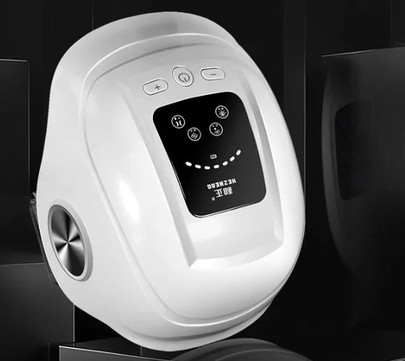 Intelligent Knee Massager